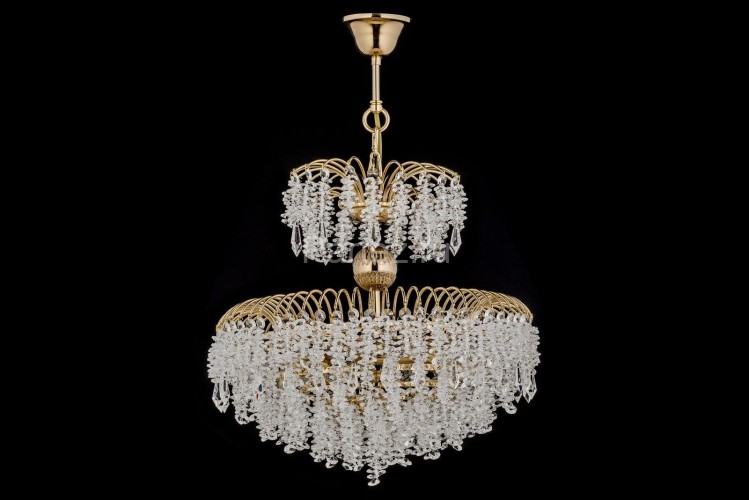 Подвесная люстра Arti Lampadari Bronte E 1.5.60.106 G