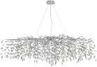 Подвесная люстра Odeon Light 4970/16