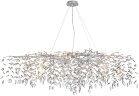 Подвесная люстра Odeon Light 4970/16