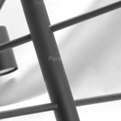 Подвесная люстра Lussole LSP-8156-S