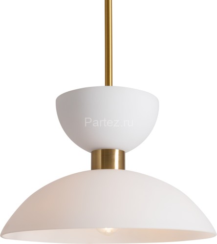 Подвесной светильник Freya FR5490CL-01BS