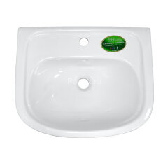 Комплект тумба Моника New 55 напольная 550х830х300 с раковиной Арго 55 (CS00076239)