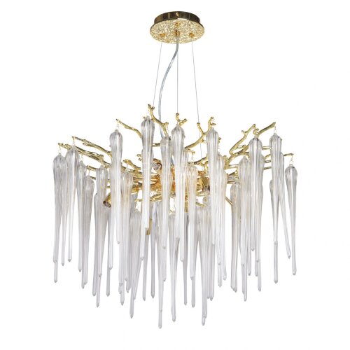 Подвесная люстра DeMarkt 467011608