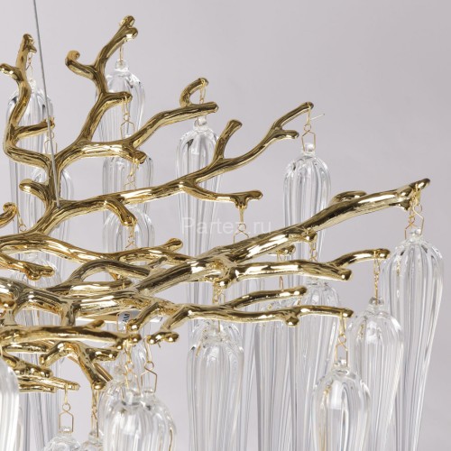 Подвесная люстра DeMarkt 467011608