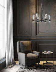 Подвесная люстра ST Luce SL815.303.06