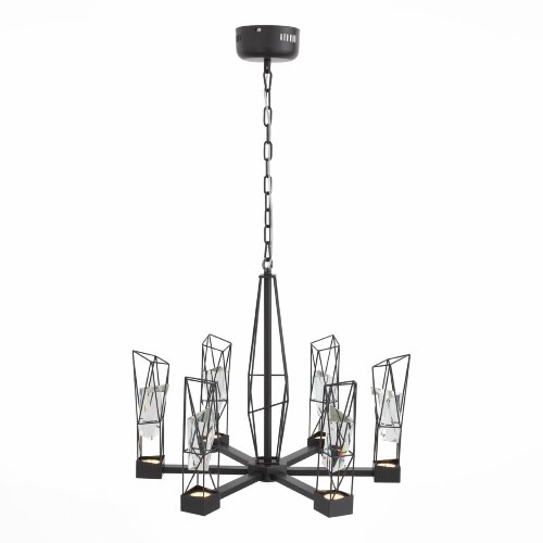 Подвесная люстра ST Luce SL815.303.06