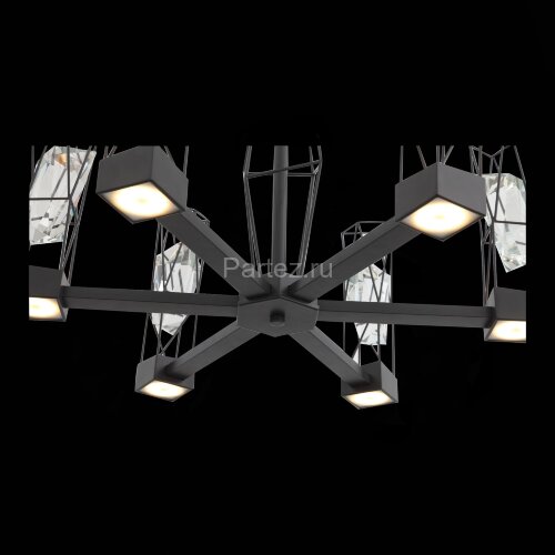 Подвесная люстра ST Luce SL815.303.06