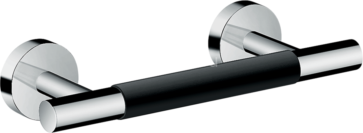 Подставка для ног Hansgrohe Unica Comfort хром (26329000)