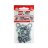 Гайка шестигранная М10 DIN 934 цинк. пакет (уп.18шт) Tech-Krep 103027