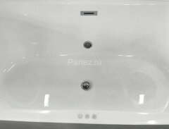 Акриловая ванна ABBER AB9219 E