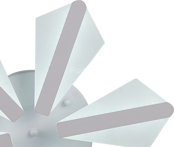 Потолочная люстра Natali Kovaltseva LED LAMPS 81165