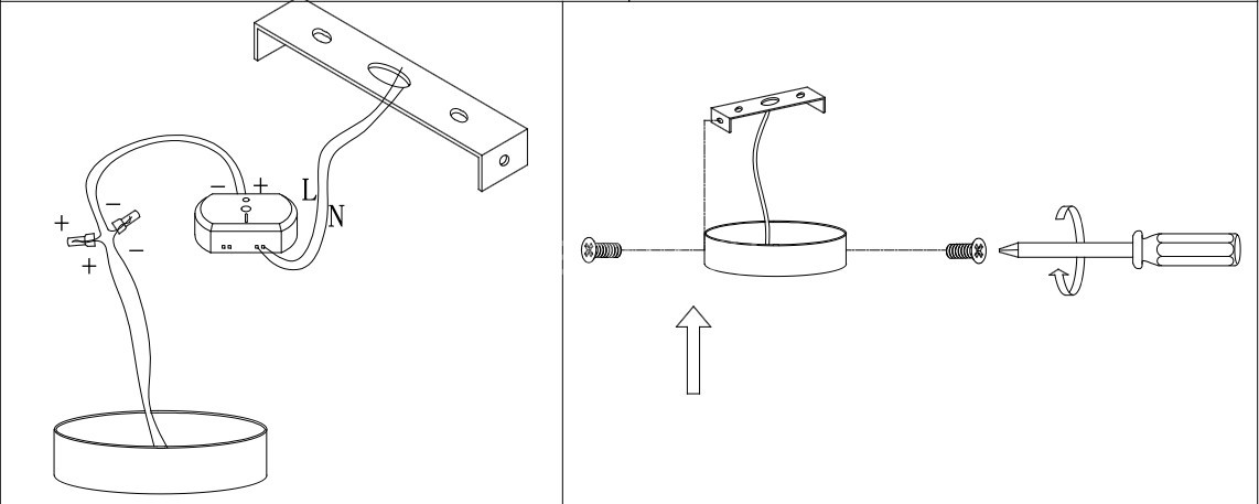 Потолочная люстра Zortes ZRS.1805.08
