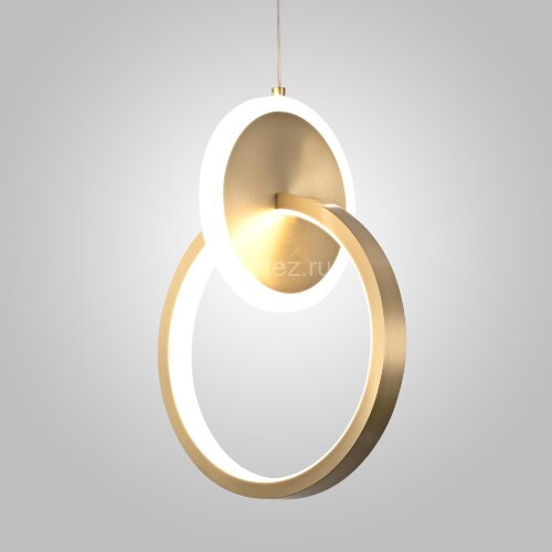 Подвесной светильник ImperiumLoft Randall01