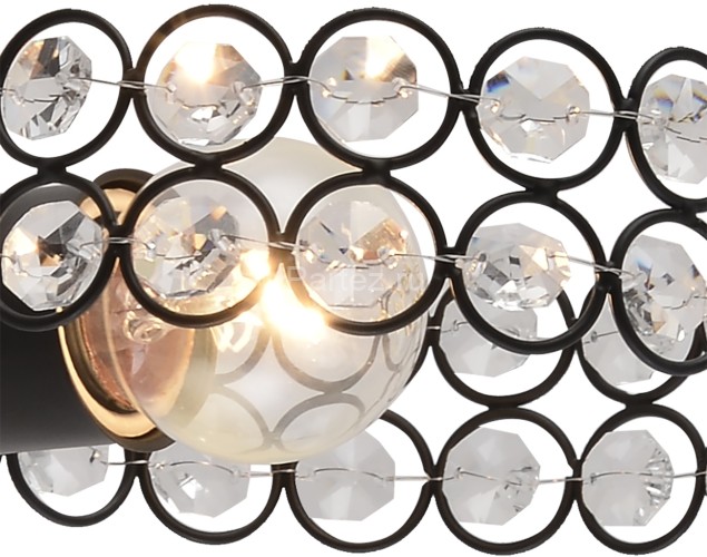 Бра Escada 679/1A Black