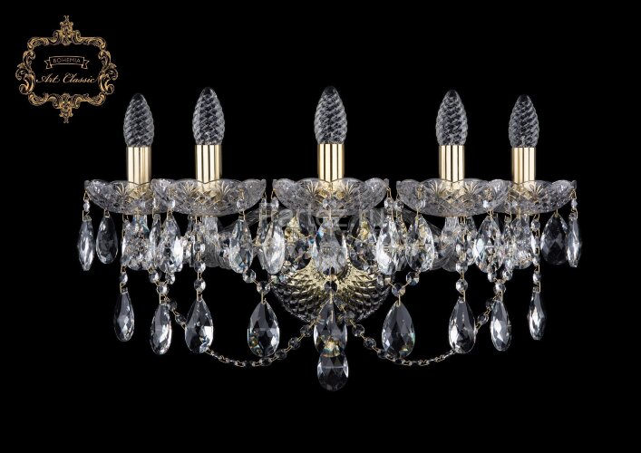 Бра Art Classic 10.21.5.200.XL.Gd.Sp