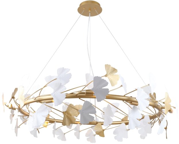 Подвесная люстра Favourite 4080-10P