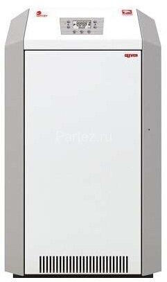 Котел газовый напольный ЛЕМАКС "Clever" 30