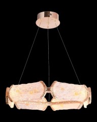 Подвесная люстра Fluorite FL1050-5P