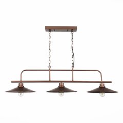 Подвесная люстра ST Luce SL265.403.03