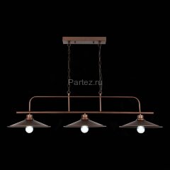 Подвесная люстра ST Luce SL265.403.03