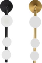 Бра ImperiumLoft Doll01