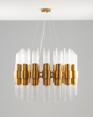 Подвесная люстра Moderli V10270-32P