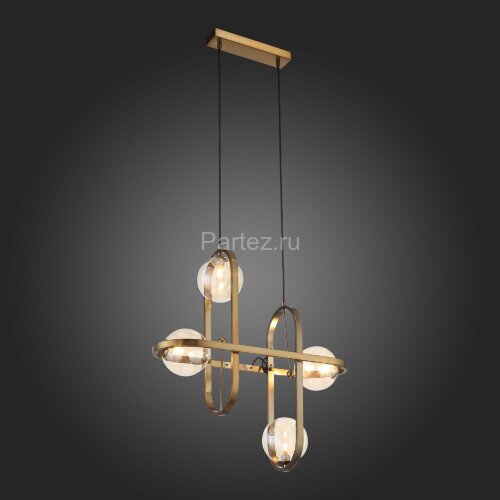 Подвесной светильник ST Luce SL1201.203.04