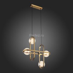 Подвесной светильник ST Luce SL1201.203.04