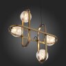 Подвесной светильник ST Luce SL1201.203.04