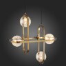 Подвесной светильник ST Luce SL1201.203.04