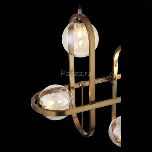 Подвесной светильник ST Luce SL1201.203.04