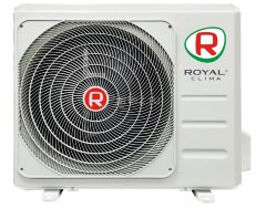 Классическая сплит-система ROYAL CLIMA TRIUMPH UPGRADE RC-TWN70HN (комплект)
