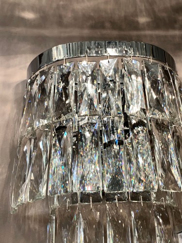 Настенный светильник Newport 10123/A