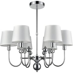 Потолочная люстра Vele Luce VL1933L06