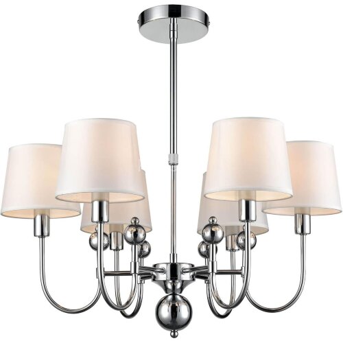 Потолочная люстра Vele Luce VL1933L06