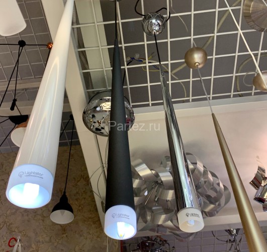 Подвесной светильник Lightstar 807014