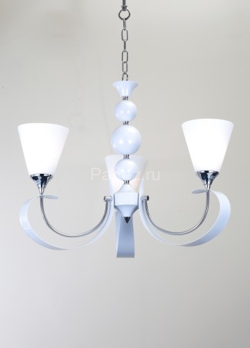 Подвесная люстра Lucia Tucci MANDORIA 099.3