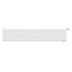 Радиатор стальной панельный LEMAX Valve Compact Hygiene 30Х300Х2400