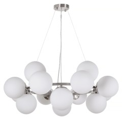 Подвесная люстра MyFar MR1940-16P