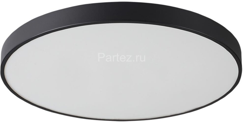 Потолочный светильник Sonex 7758/92L