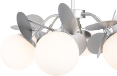 Потолочная люстра Freya FR5165PL-06S