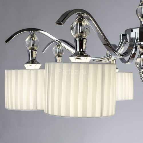 Потолочная люстра Arte Lamp A4038PL-8CC