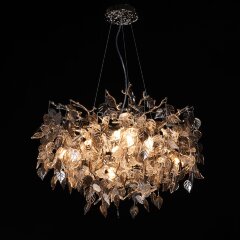 Подвесная люстра MW-Light 467014008