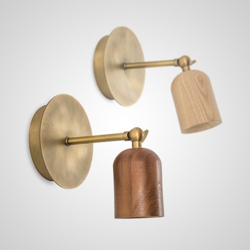 Бра ImperiumLoft PORI01