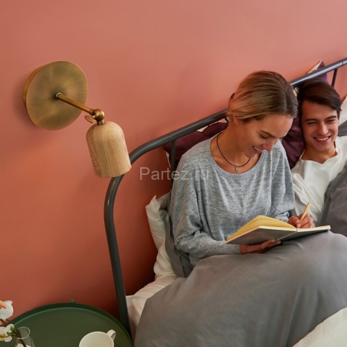 Бра ImperiumLoft PORI01