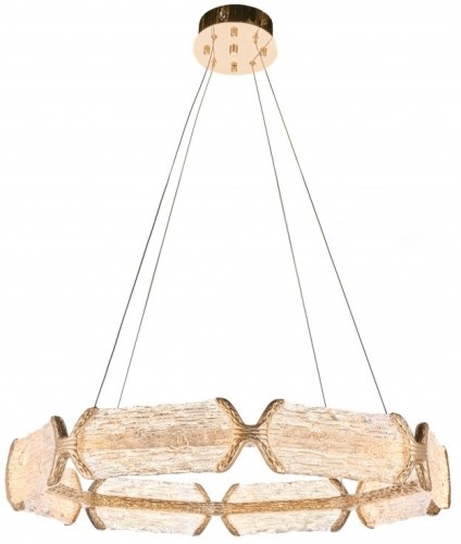 Подвесная люстра Fluorite FL1050-6P