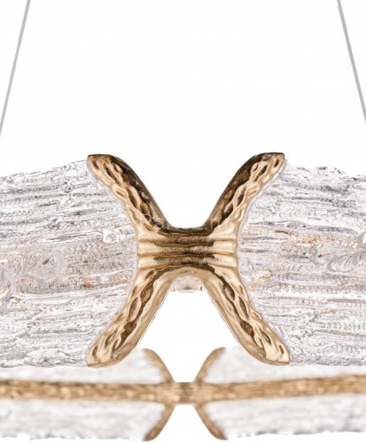 Подвесная люстра Fluorite FL1050-6P