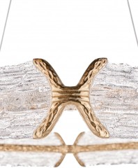 Подвесная люстра Fluorite FL1050-6P