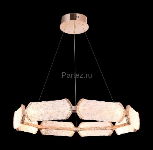 Подвесная люстра Fluorite FL1050-6P