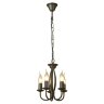 Подвесная люстра Lussole LGO GRLSP-9913